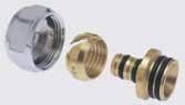 RACCORDO 95 16X2 X MULTISTRATO CR/LUCIDO - ICM 81095GH07