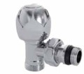 VALVOLA TERMOST. SQ.1110 1/2" X T/RAME CROMATA - ICM 821110AD07