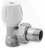 VALVOLA SQUADRA 804 3/8" 1/2" - ICM 82804AC06