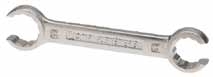 CHIAVE RACCORDI TUBI 24X27MM - ICM 871160006