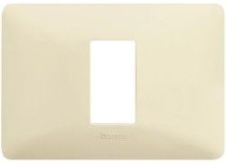 MATIX - PLACCA MODULO 503 1P AVORIO - BTI AM4803M1BAV