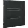 CENTRALINO INCASSO 36M FUME 2 FILE - BTI F315P36D2