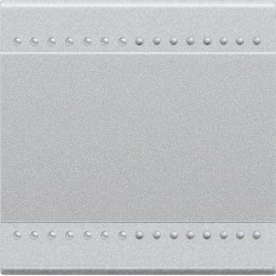 LIGHT TECH - COPRITASTO 2 FUNZ 2 MOD - BTI NT4911M2N
