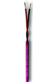 CAVO EVAC 2X1.5 ANTIFIAMMA X SISTEMI EVACUAZIONE VOCALE 100V - BETA EVAC2150