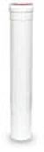 PROLUNGA MF IN ALLUMINIO D.80 L.1000MM - FER 106981