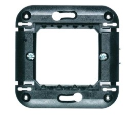 SP.X-SUPP.CON GRIFFE PER SCATOLA TONDA 2M - LEG 072842