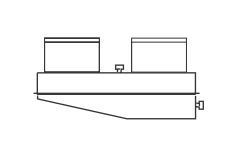 KITSEPARATORE SCAR./PRESA ARIA DIM.80 - HSD A2035900