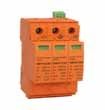 SCARICATORE MODULARE 800VDC C40 OBV5 - CHT 80319