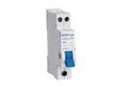 NZK2-32/1 COMMUTATORE UNIPOLARE 0-1 - CHT 643002