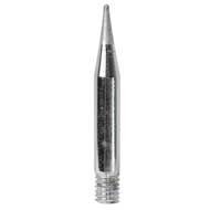 PUNTA DI RICAMBIO TONDA X SALDATORE STAGNO 37Z0708 D.1MM - LI 37Z0708P1