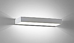 APPLIQUE SPOT LUNGA ISYLUCE MM400X140X45 LED 12W 3000°K - ISY 911