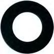 ROSONE MONO COPRIMURO DN80 NERO OP ALTE TEMP. - C CAMINI/F557080