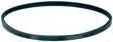 GUARNIZIONE IN SILICONE NERA DN200 - C CAMINI/M052200