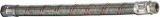 FLESSIBILE ANTIVIBRANTE DN19 IN GOMMA C/TRECCIA ACC. M/F 3/4 - DBR FA515-040X33