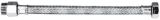 FLESSIBILE INOX DN10 D.14 MASCHIO LUNGO 1/2 FEMM. 1/2 20CM - DBR FI613-020N22