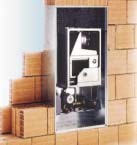 UNITA' INCASSO PER CALDAIE - HSD 330325
