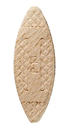 LAMELLI IN LEGNO 50P,4-10X19MMM - EIN 29110