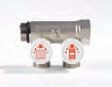 COLLETTORE 2VIE 3/4 CON RUBINETTO FIG 460/2 - C PIN0625222