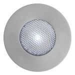 LED AVIANO POWER S/C 3W S+L 350MA 6000K IP67 - C LEO/27050