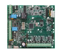 SCHEDA GESTIONE ALIMENTATORI PER CENTRALI.. - COE PCBPSU