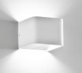 APPLIQUE CUBO ISYLUCE MM100X100X80 LED 6W 3000°K - ISY 905
