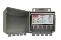 AMPLIFICATORE VHF 18DB+1UHF 32DB 110MA - ESM 83514TL