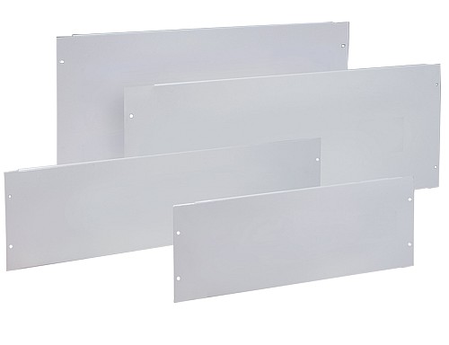 PANNELLO CIECO FISSO H400MM X L730MM - CHT CHT26079