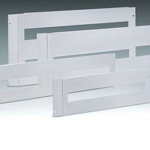 PANNELLO MODULARE FISSO H400MM 2X24M. - CHT CHT26073
