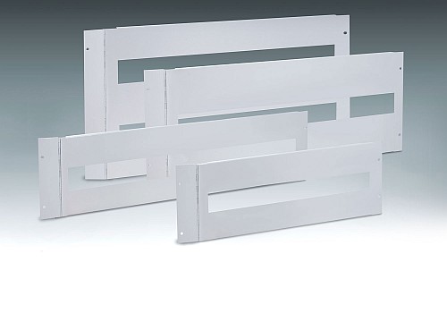 PANNELLO MODULARE FISSO H400MM 2X24M. - CHT CHT26073