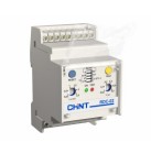 RDC-02 RELE' DIFFERENZIALE 3MOD.0,025/25A 110/400VAC - CHT 115012