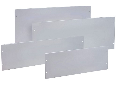 PANNELLO CIECO FISSO H50MM X L730MM - CHT CHT26075