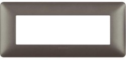 MATIX - PLACCA 6P IRON - BTI AM4806MIR