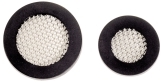 GUARNIZIONE TUBO CARICO LAVATRICE C/RETINA 3/4 - GOP 3000RET001