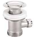 PILETTA SCARICO AUTOMAT DA 1"1/4 TAPPO D38 - GOP GOP0000000