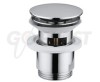 PILETTA CLICK CLACK ECO 1"1/4 C/TROPPO PIENO - GOP 1250CLCLTG