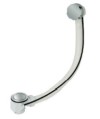 COLONNA SCARICO VASCA PVC AUTOMATICA - GOP 7004PVC000