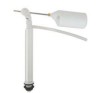 GALLEGGIANTE PLASTICA PER CASS WC ATTACCO BASSO 1/2" - GOP 7001BA0012