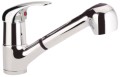 MISCELATORE CUCINA CON MOLLA E DOCC. EST - GOP SPRING0000