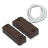 CONTATTO MAGNETICO COL. MARRONE - C1A C58M