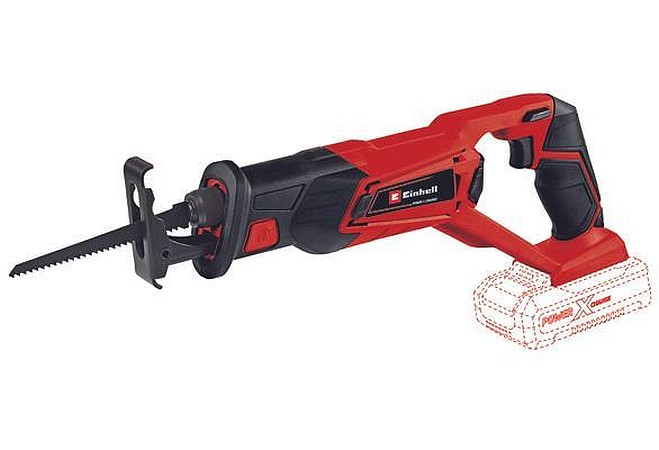GATTUCCIO UNIVERSALE TE-AP 18 LI-SOLO - EIN 4326300
