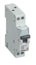 INTERRUTTORE MAGNETOT 1P+N CURVA C 20A 4,5KA - BTI FC881C20