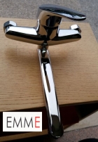 Miscelatore lavello a muro monocomando serie Emme - EMCI GLM2305