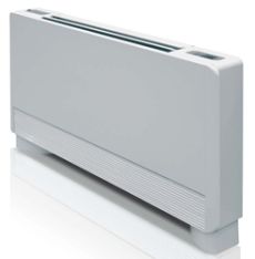 FAN COIL I-LIFE SLIM 202 C/TELEC. DLRV ECTANIK - C CLIMA/B5N0200004
