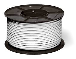 CAVO TV 5MM PVC 25.5DB PAS4025103 - FRA 287161
