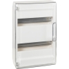 CENTRALINO DA PARETE 24M IP40 - BTI F305PT24