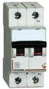 BTDIN-RS- MAGNETOT C16 1P+N 2M 4500A - BTI FC810NC16