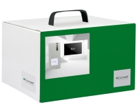 KIT MONOFAMILIARE QUADRA E MAXI, SISTEMA SIMPLEBUS - COE 8461X