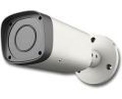 TELECAMERA BULLET HDCVI CMOS PIXEL 720P 25FPS IR30MT IP65 - C1A THC102712HDB