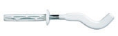 MENSOLA 170MM COLORATA PER RADIATORE (COPPIA) - GLB A025ME17001