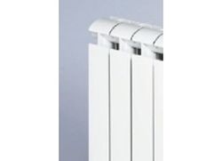 RADIATORE ALLUMINIO OSCAR TONDO 900 - GLB OST09001001